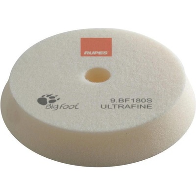 Rupes Velcro Polishing Foam Ultrafine 150/180 mm 9.BF180S48