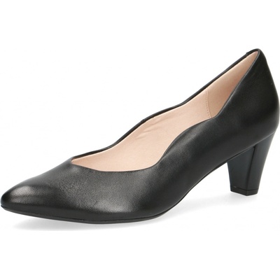 Caprice DC 9 22400 26 černá – Zbozi.Blesk.cz