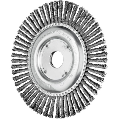PFERD TOOLS okrúhla kefa 43303501 10 ks