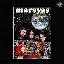 Marsyas - Marsyas CD