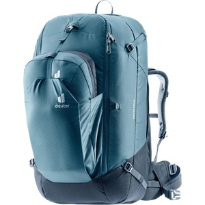 Deuter Пътна раница Deuter Access Pro 65 Travel backpack - Atlantic / Ink - размер One Size (502-8931-0111)