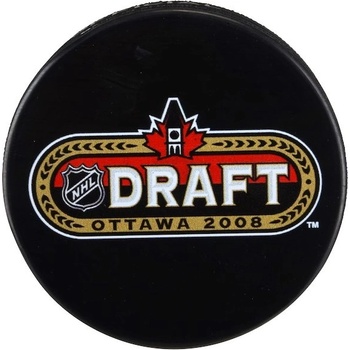 Fanatics Puk 2008 NHL Entry Draft Ottawa