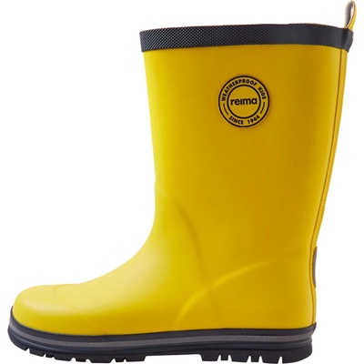 Reima Детски гумени ботуши Reima Kid's Taika 2.0 Wellington boots - Yellow - размер 27 (EU) (731-0158-0518)