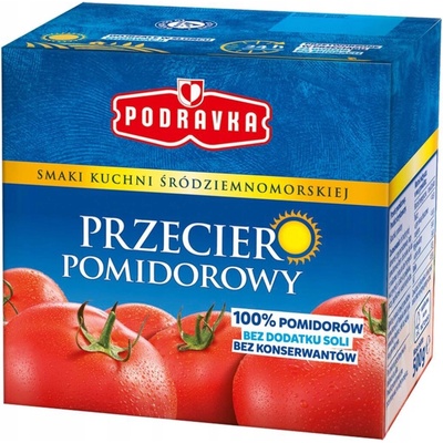 Podravka Paradajky pasírované 500 g