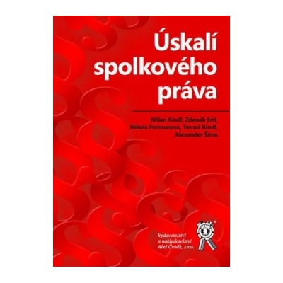Úskalí spolkového práva