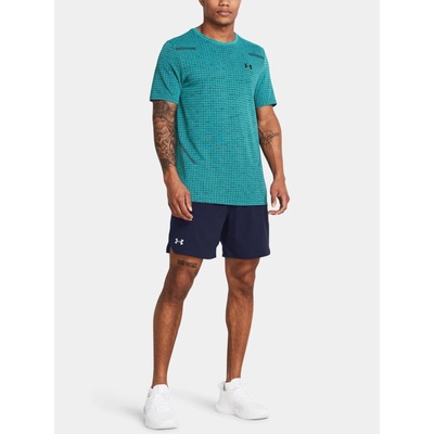 Under Armour UA Vanish Woven 6in shorts -BLU 410 Modrá