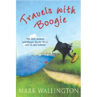 Travels with Boogie - M. Wallington