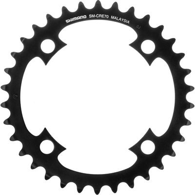 SHIMANO Převodník 34z. 11-kolo bez 4-ramen. adaptéru pro STEPS E7000