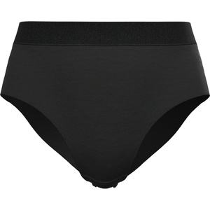 Odlo Дамско мериносово термобельо Odlo Women's Merino 160 Panty Merino base layer - Black (115-2131-0214)