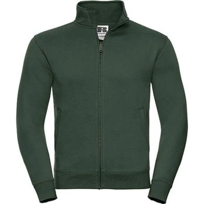 Russell mikina R-267M-0 Bottle green