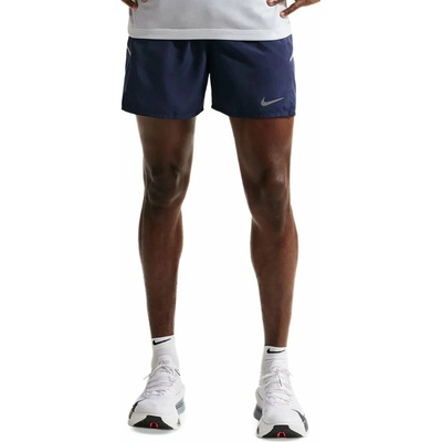 Nike Dri-Fit Miler Brief Lined 5" IF2060-410 midnight navy/midnight navy