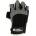 Rock Empire Ръкавици Rock Empire Rocker Gloves - Black / Light Grey (339-0023-0112)
