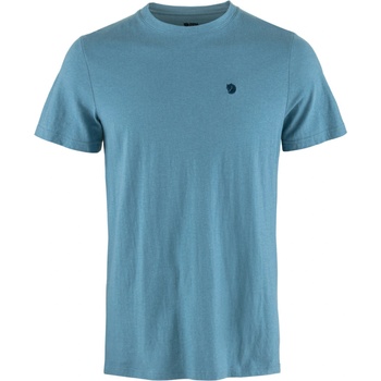 Fjall Raven Hemp Blend T-shirt M Размер: L / Цвят: син
