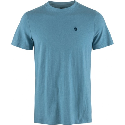 Fjall Raven Hemp Blend T-shirt M Размер: L / Цвят: син