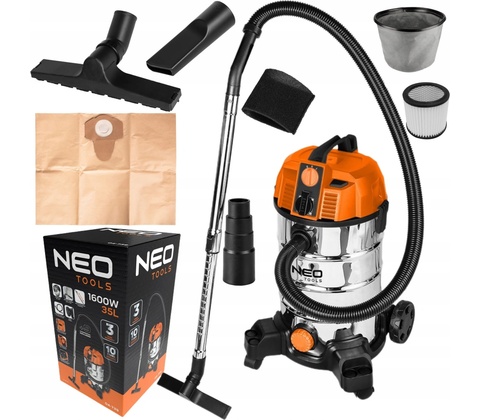 Neo Tools 04-739