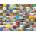 Ravensburger - Puzzle 99 Bicycles - 1 500 piese