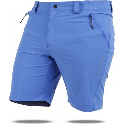 Trimm pánské outdoorové šortky Tracky jeans blue