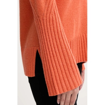 Benetton Пуловер с вълна United Colors of Benetton (1244D403A)