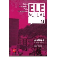 ELE ACTUAL B1 - Cuaderno de ejercicios