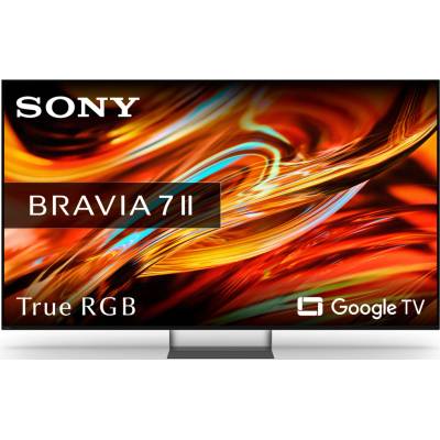 Sony Bravia 7 II K85XR75M2