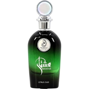 Arabiyat Prestige - Ishatar Citrus Oud EDP 110 ml Парфюми