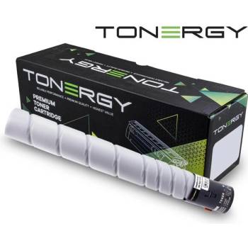 Compatible съвместима Тонер Касета Compatible Toner Cartridge KONICA MINOLTA TN-221/TN-321 A8K3150, Black 24k (TONERGY-KM-TN221/321BK)