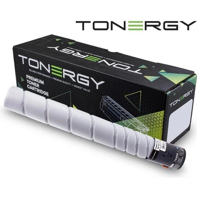 Compatible съвместима Тонер Касета Compatible Toner Cartridge KONICA MINOLTA TN-221/TN-321 A8K3150, Black 24k (TONERGY-KM-TN221/321BK)