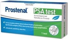 Walmark Prostenal PSA test 1 ks