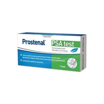 Walmark Prostenal PSA test 1 ks