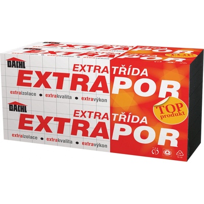 Bachl Extrapor 150 160 mm 1,5 m²