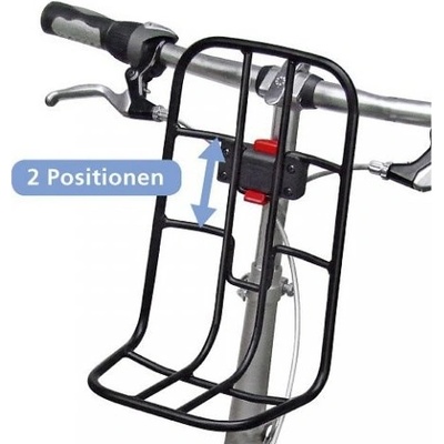 KLICKFIX VARIO RACK