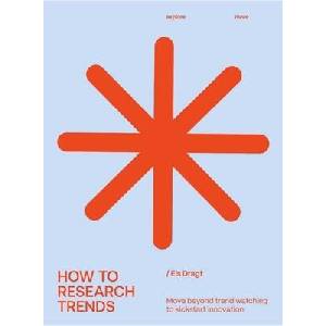 How to Research Trends (ISBN: 9789063696825)