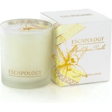 Ashleigh & Burwood Escapology Masdagascan Vanilla 180 g