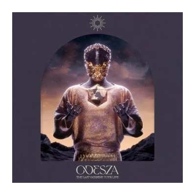 Odesza & Yellow House - The Last Goodbye Tour Live CD