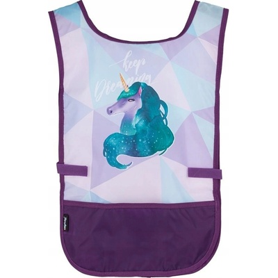 Oxybag Zástěra pončo Sherpy Unicorn – Sleviste.cz