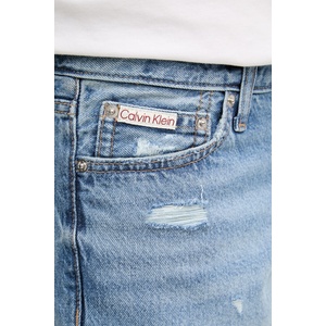 Calvin Klein Jeans къс панталон мъжки (LV04RF790G)