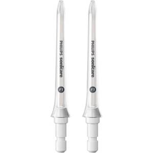 Philips Накрайник за воден флосър за зъби Philips Sonicare F1 Standard nozzle (HX3042/00) (HX3042/00)