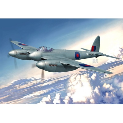 Hornet de Havilland DH.103 PR.2 1:72