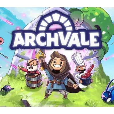 Archvale