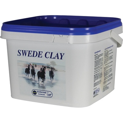 Swedw Clay Swede Clay chladivý jíl 4 kg
