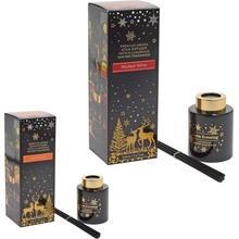 Bartek Candles Difúzer Warm Evening Mulled vine 100 ml