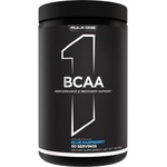 Rule 1 BCAAs, 480/510 Grams