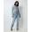 True Religion Дънки True Religion Women's Ricki Relaxed Straight Leg Jeans - Horizon Henge