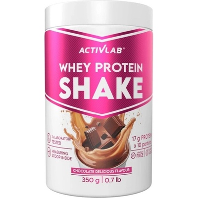 Activlab Whey Protein Shake 350 g