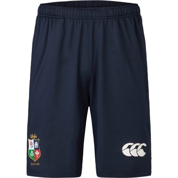 Image 1 of Canterbury Къси панталони Canterbury British and Irish Lions 2024 Gym Shorts Adults - Dark Sapphire