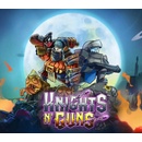Knights & Guns