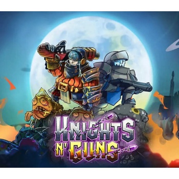 Knights & Guns