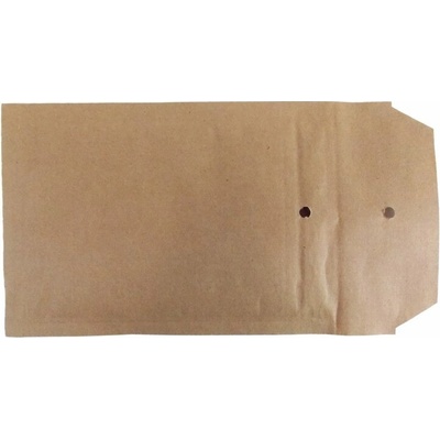 Bublinková obálka premium B/12, vnútorná šírka 120 mm, dĺžka 215 mm, hnedá, v balení 200 ks