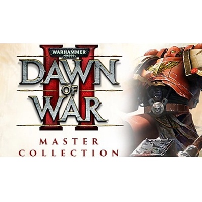 Warhammer 40,000: Dawn of War 2 (Master Collection)
