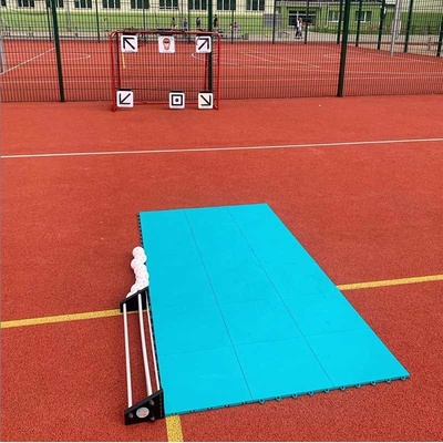 MyFloorball Puzzle florbalový povrch